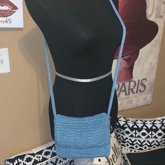 The Sak small crossbody - Picture 1 of 2